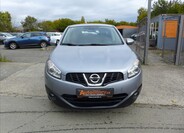 Nissan Qashqai 3