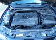 Volvo V70 Kombi 2,5 l 103 kw