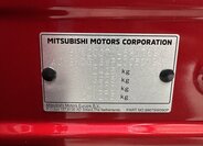 Mitsubishi Eclipse Cross Kombi 2,4 l 138 kw