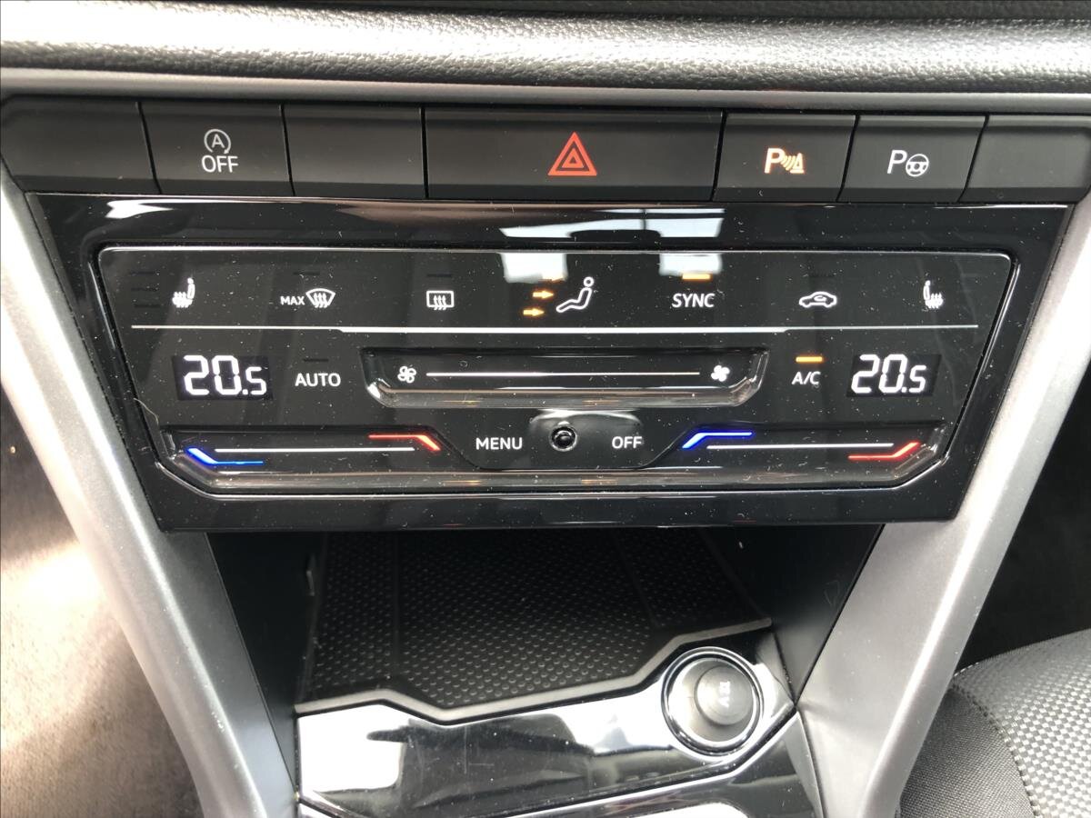 Volkswagen T-Roc Kombi 999,0 81 kw