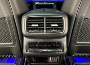 Mercedes-Benz GLE SUV 2,9 l 243 kw