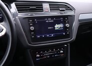 Volkswagen Tiguan SUV / Terénní 1,5 l 96 kw