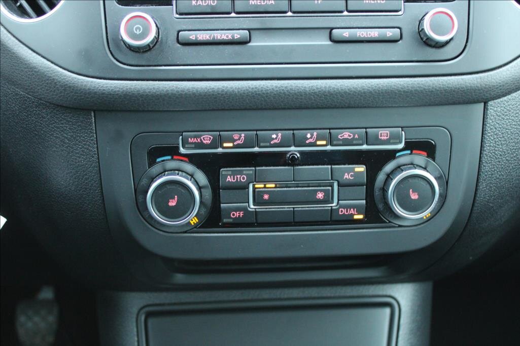 Volkswagen Golf Plus Kombi 1,2 l 77 kw