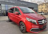 Mercedes-Benz Třídy V 7