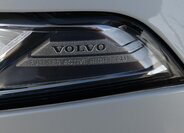 Volvo XC90 SUV / Terénní 2,0 l 173 kw