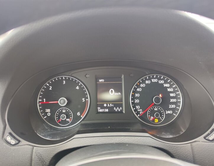 Volkswagen Sharan 18