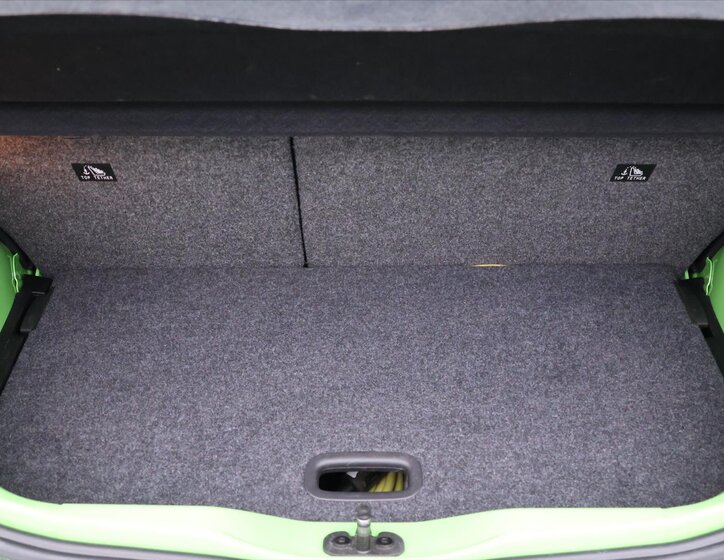 Škoda Citigo Hatchback 61,0 61 kw