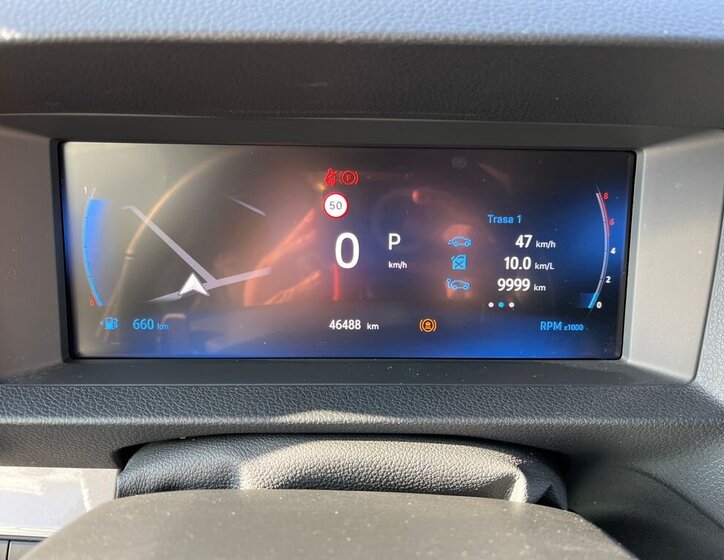 Toyota ProAce Verso VAN / Minibus 2,0 l 130 kw