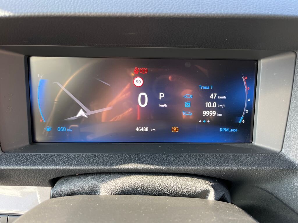 Toyota ProAce Verso VAN / Minibus 2,0 l 130 kw