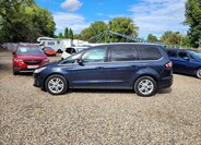 Ford Galaxy 3