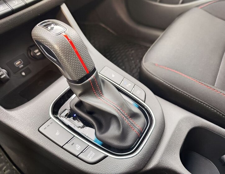 Hyundai i30 Kombi 1,5 l 117 kw