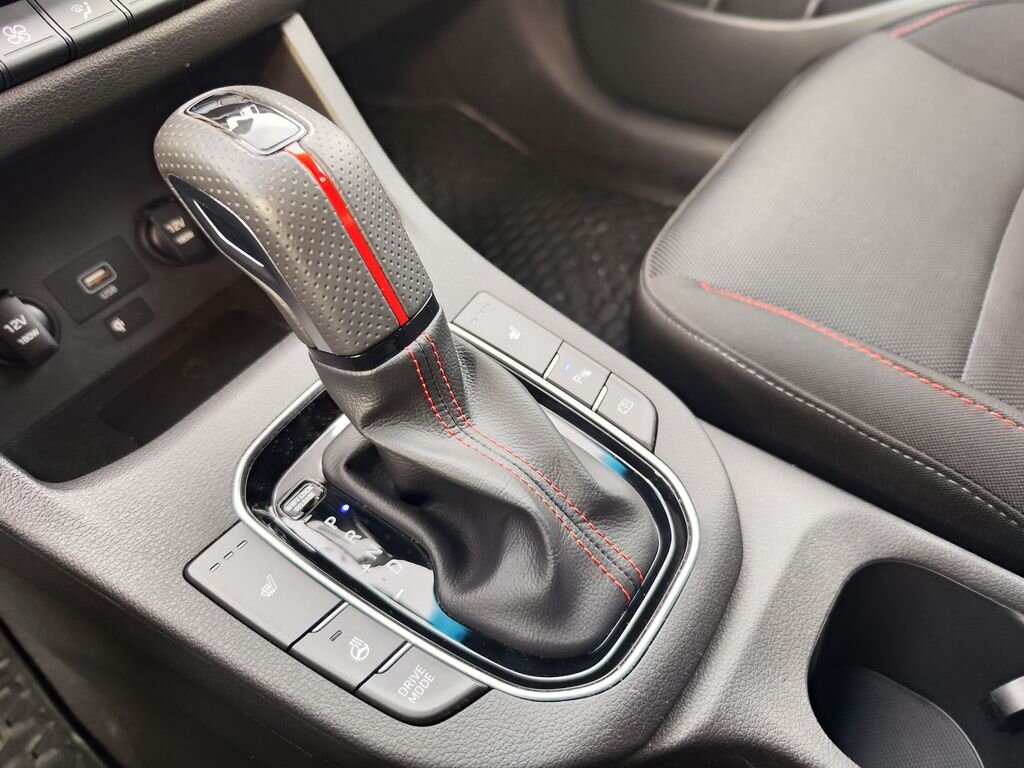 Hyundai i30 Kombi 1,5 l 117 kw