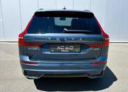 Volvo XC60 4