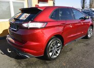 Ford Edge SUV 2,0 l 155 kw
