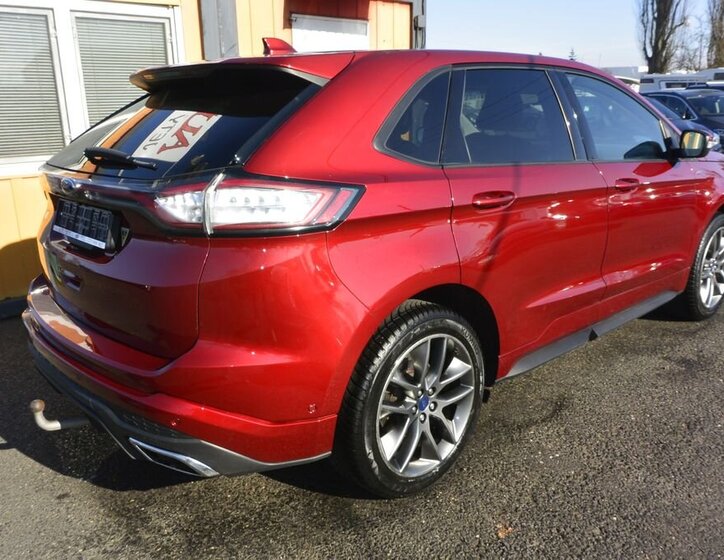 Ford Edge SUV 2,0 l 155 kw