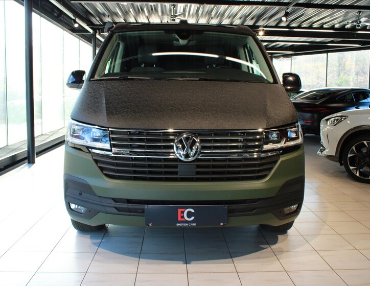Volkswagen California 2