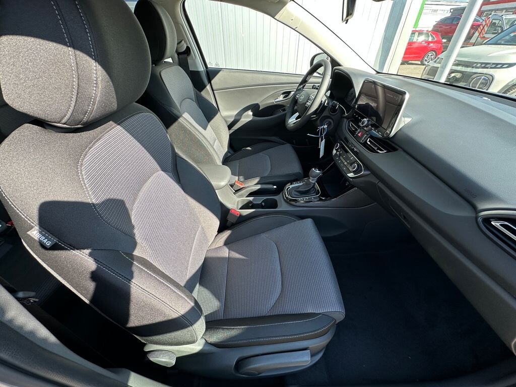 Hyundai i30 Kombi 1,6 l 110 kw