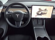 Tesla Model Y SUV / Terénní 0,0 393 kw