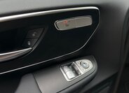 Mercedes-Benz Třídy V VAN-Minibus 2,0 l 140 kw