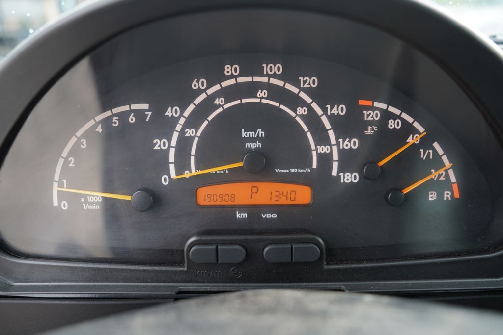 Mercedes-Benz Třídy G