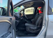 Mercedes-Benz Citan MPV 1,5 l 70 kw
