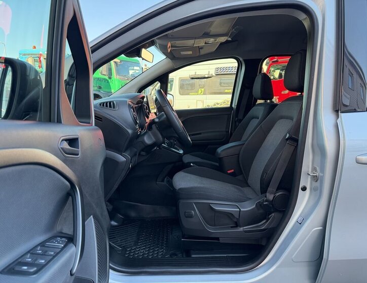 Mercedes-Benz Citan MPV 1,5 l 70 kw