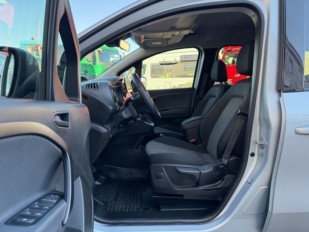Mercedes-Benz Citan MPV 1,5 l 70 kw