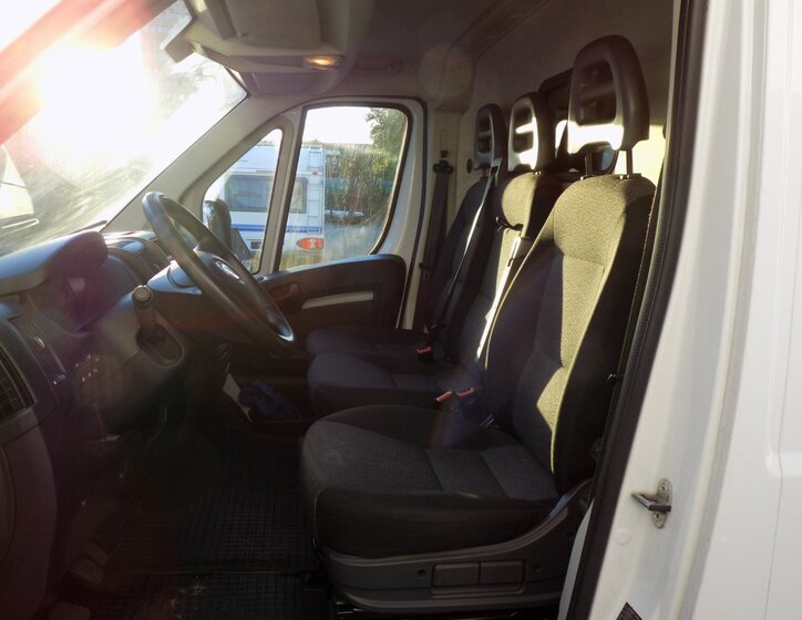 Fiat Ducato 16