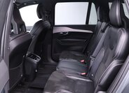 Volvo XC90 SUV / Terénní 2,0 l 173 kw
