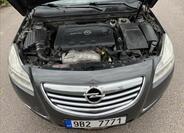 Opel Insignia 26