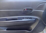 Hyundai Accent Hatchback 1,4 l 71 kw