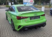 Audi RS 3 Ostatní 2,5 l 294 kw