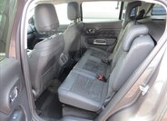 Citroën C5 Aircross SUV / Terénní 1,5 l 96 kw