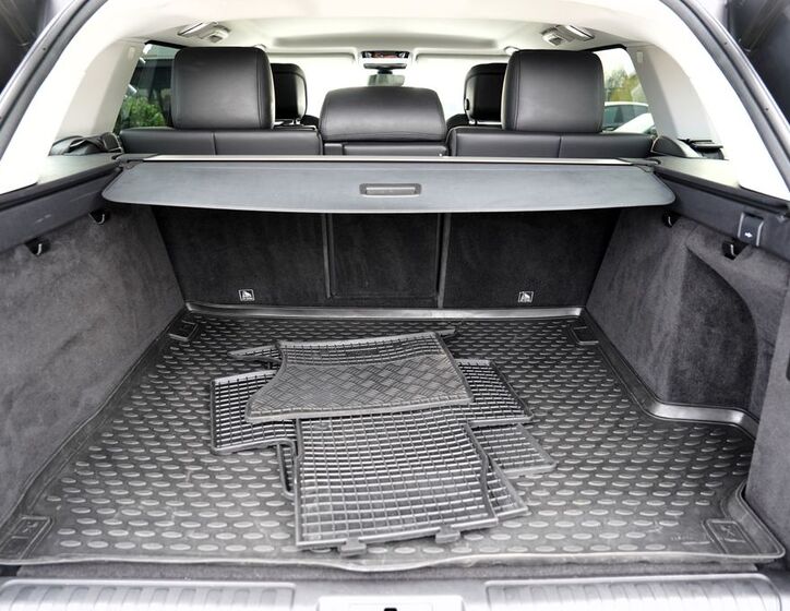 Land Rover Range Rover Sport 13