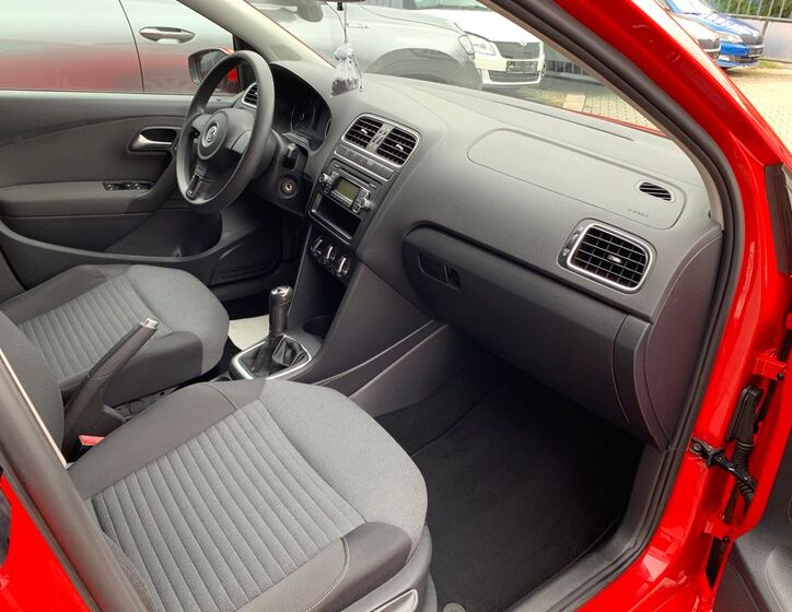 Volkswagen Polo 18