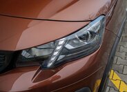 Peugeot Rifter VAN-Minibus 1,5 l 96 kw