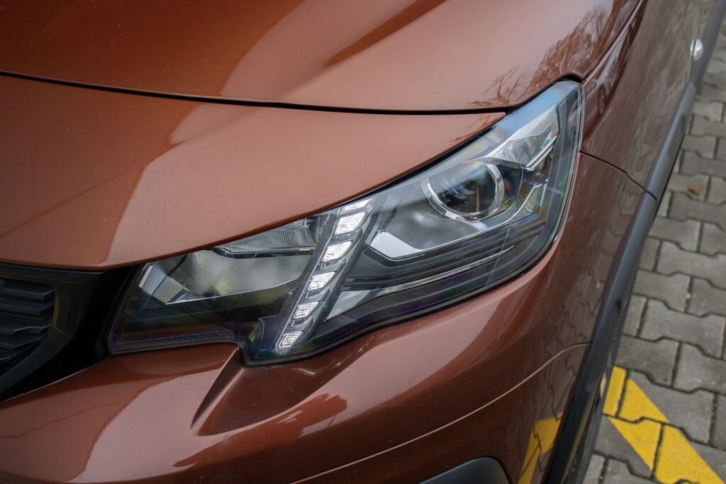 Peugeot Rifter VAN-Minibus 1,5 l 96 kw