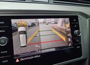 Volkswagen Passat 21