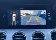 Mercedes-Benz Třídy E 21