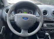 Ford Fusion 14