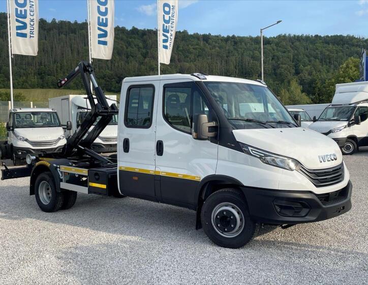 Iveco Daily 11
