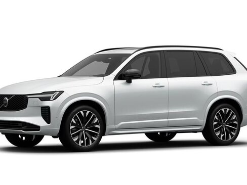 Volvo XC90 SUV / Terénní 2,0 l 184 kw