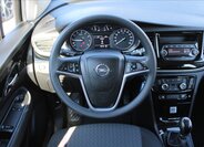 Opel Mokka SUV / Terénní 1,6 l 85 kw