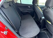 KIA Stonic SUV / Terénní 1,6 l 81 kw