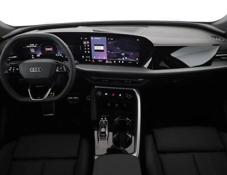 Audi Q5 SUV 2,0 l 150 kw