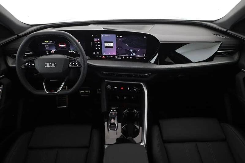 Audi Q5 SUV 2,0 l 150 kw