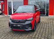 Ligier JS 50 Hatchback 0,0 6 kw