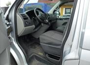 Volkswagen Transporter 15