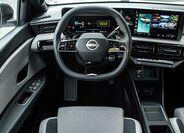 Nissan Micra Hatchback 0,0 110 kw