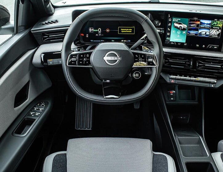 Nissan Micra Hatchback 0,0 110 kw